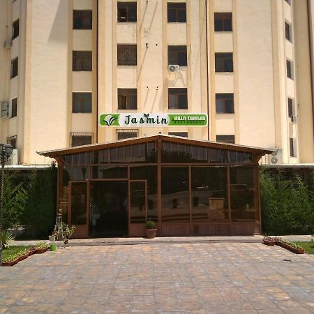 Favorite Apartment Самарканд Экстерьер фото