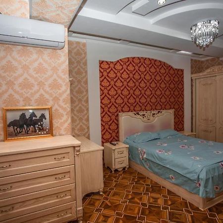 Favorite Apartment Самарканд Экстерьер фото