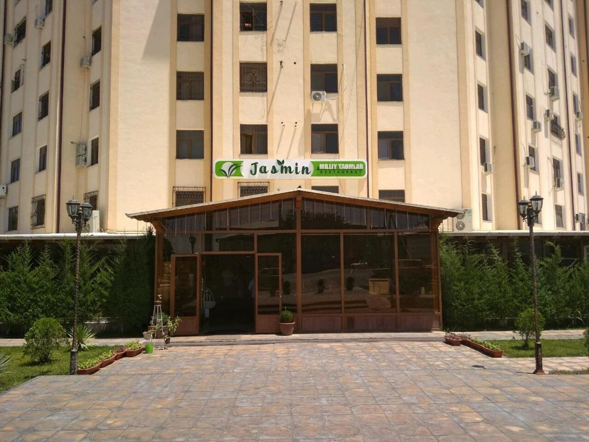 Favorite Apartment Самарканд Экстерьер фото