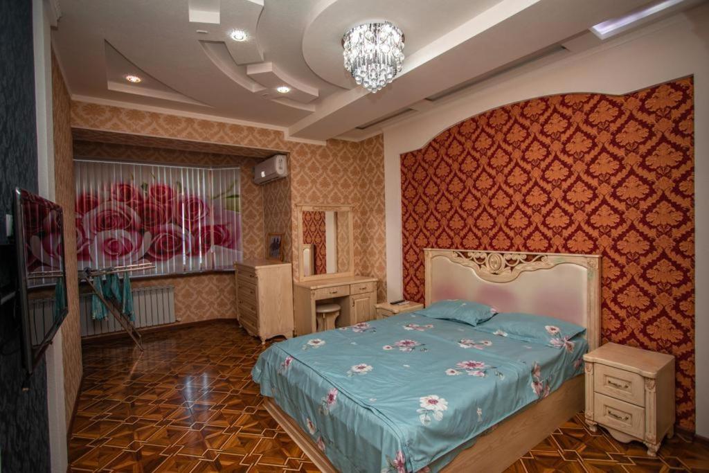 Favorite Apartment Самарканд Экстерьер фото