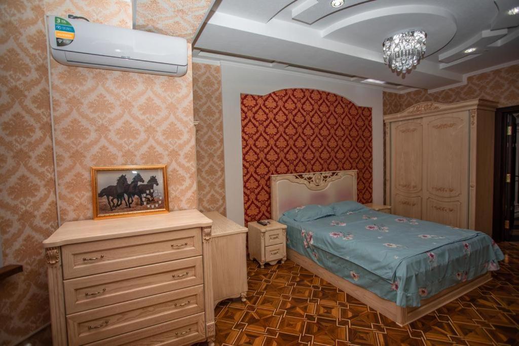 Favorite Apartment Самарканд Экстерьер фото