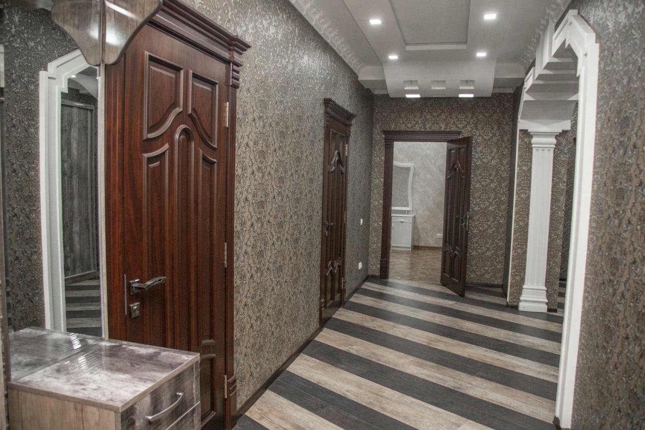 Favorite Apartment Самарканд Экстерьер фото