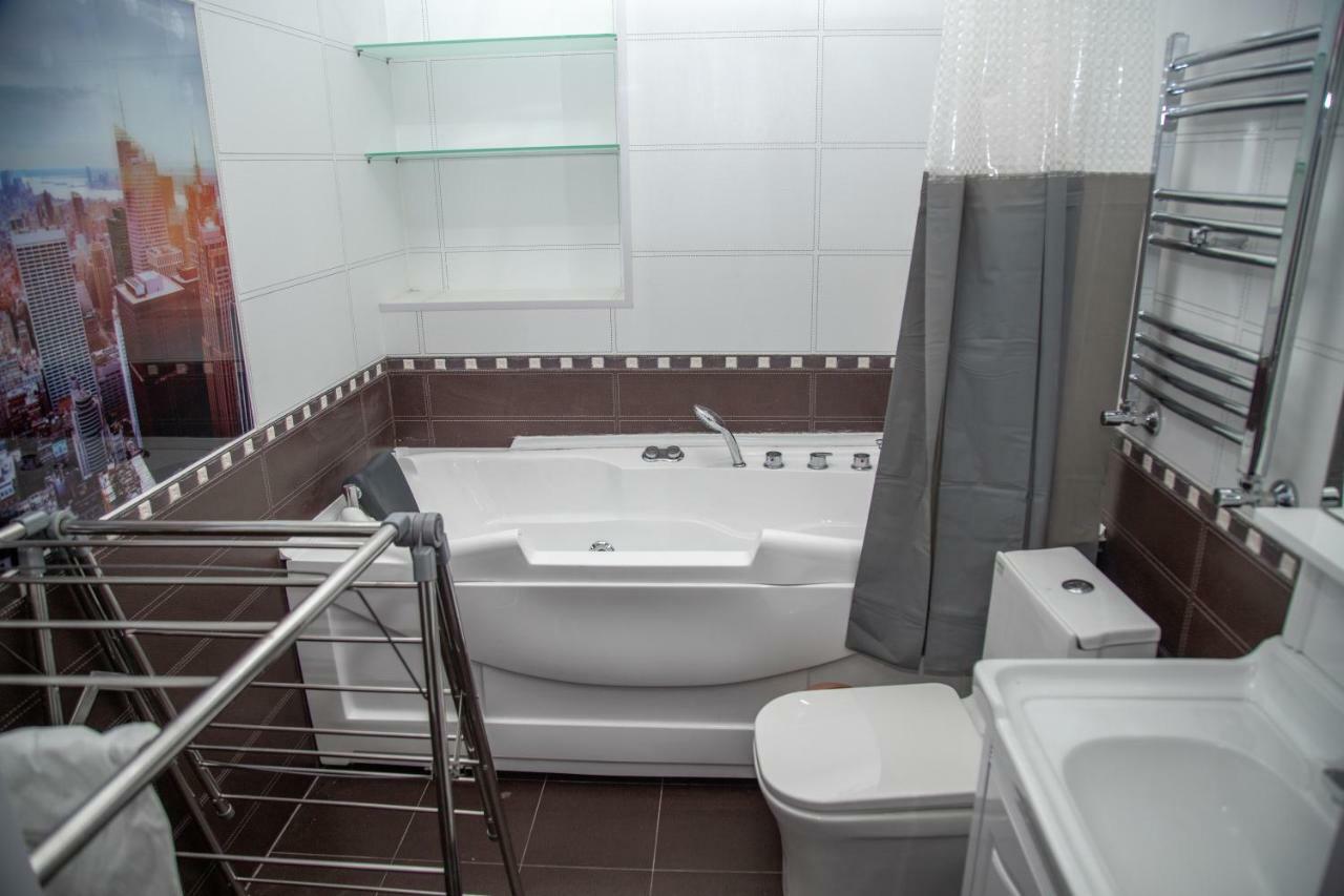 Favorite Apartment Самарканд Экстерьер фото