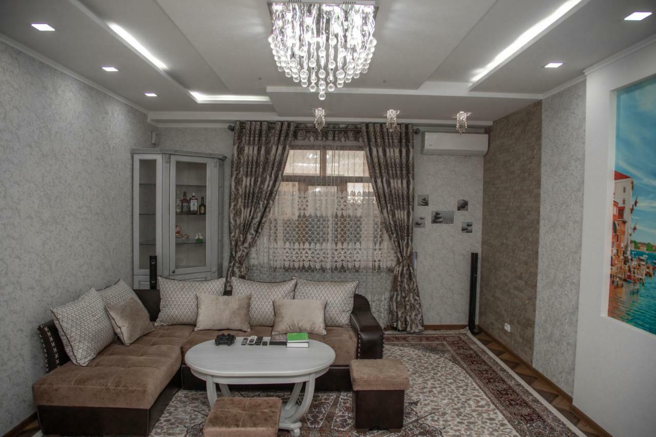 Favorite Apartment Самарканд Экстерьер фото