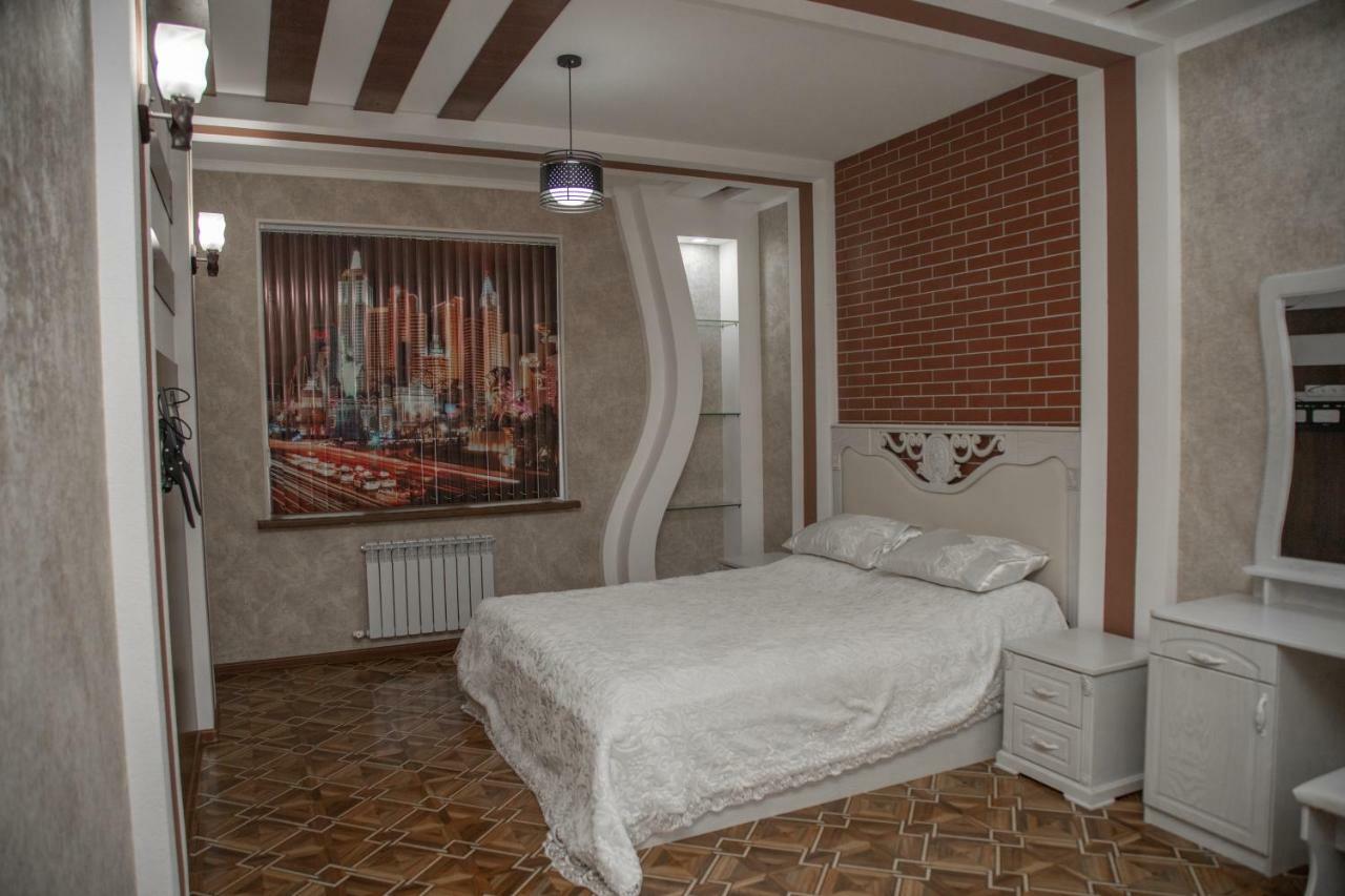 Favorite Apartment Самарканд Экстерьер фото