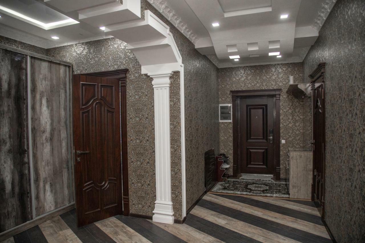 Favorite Apartment Самарканд Экстерьер фото