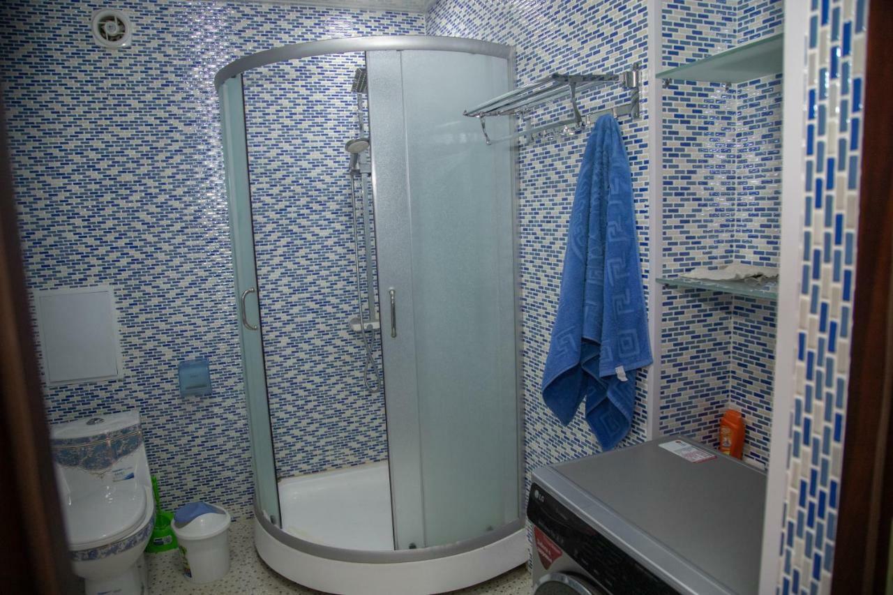 Favorite Apartment Самарканд Экстерьер фото