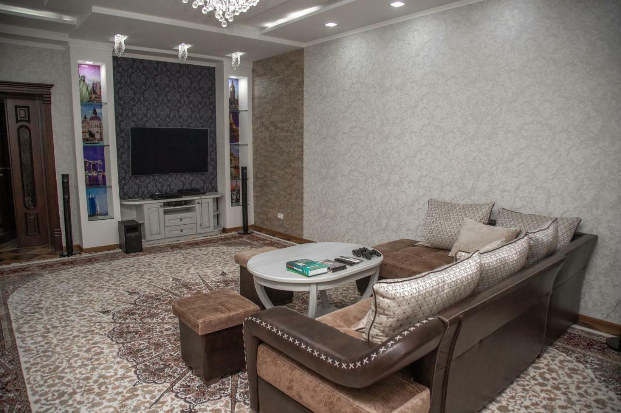 Favorite Apartment Самарканд Экстерьер фото