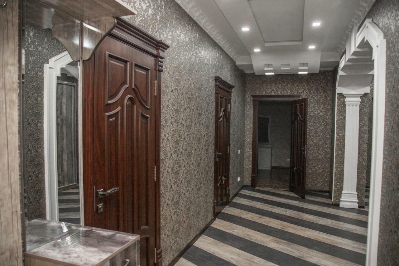 Favorite Apartment Самарканд Экстерьер фото