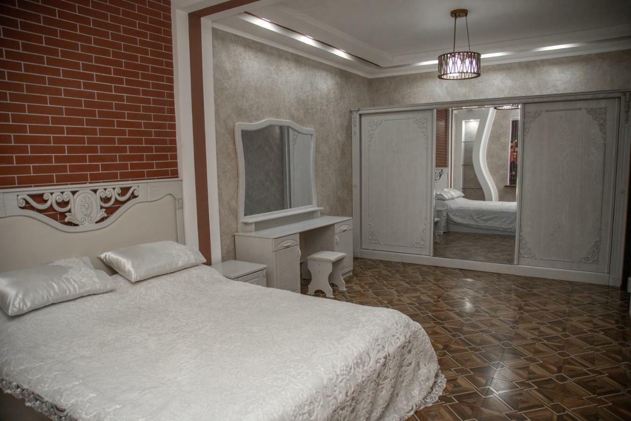 Favorite Apartment Самарканд Экстерьер фото